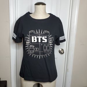 BTS KPOP T Shirt V